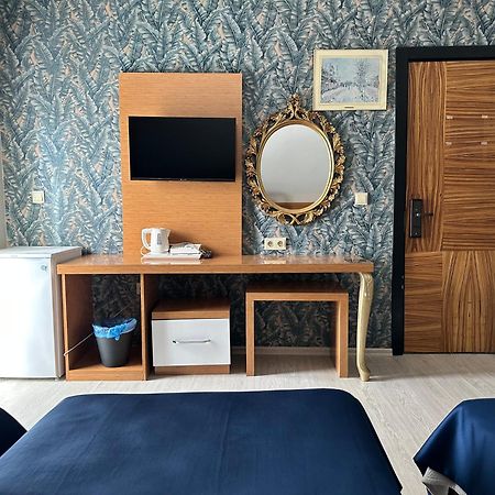 Serenity Suites Hotel Antalya Zewnętrze zdjęcie