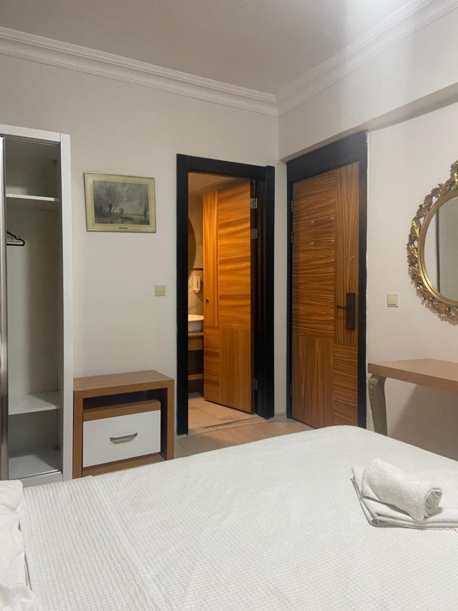 Serenity Suites Hotel Antalya Zewnętrze zdjęcie