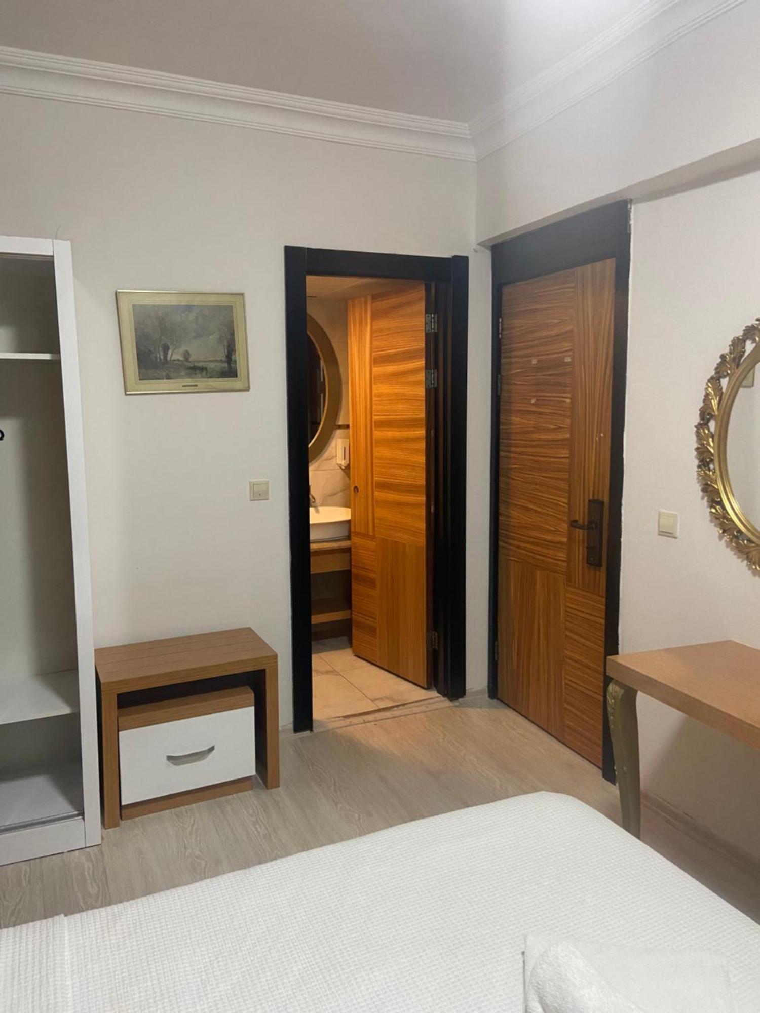 Serenity Suites Hotel Antalya Zewnętrze zdjęcie