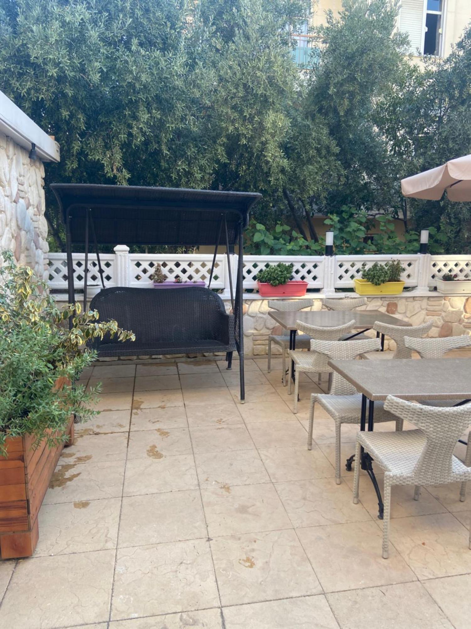 Serenity Suites Hotel Antalya Zewnętrze zdjęcie