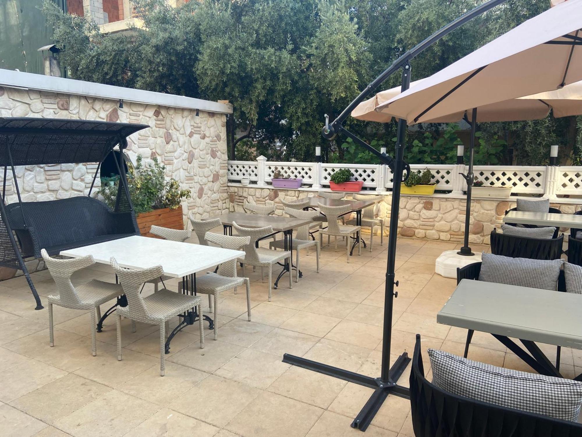 Serenity Suites Hotel Antalya Zewnętrze zdjęcie