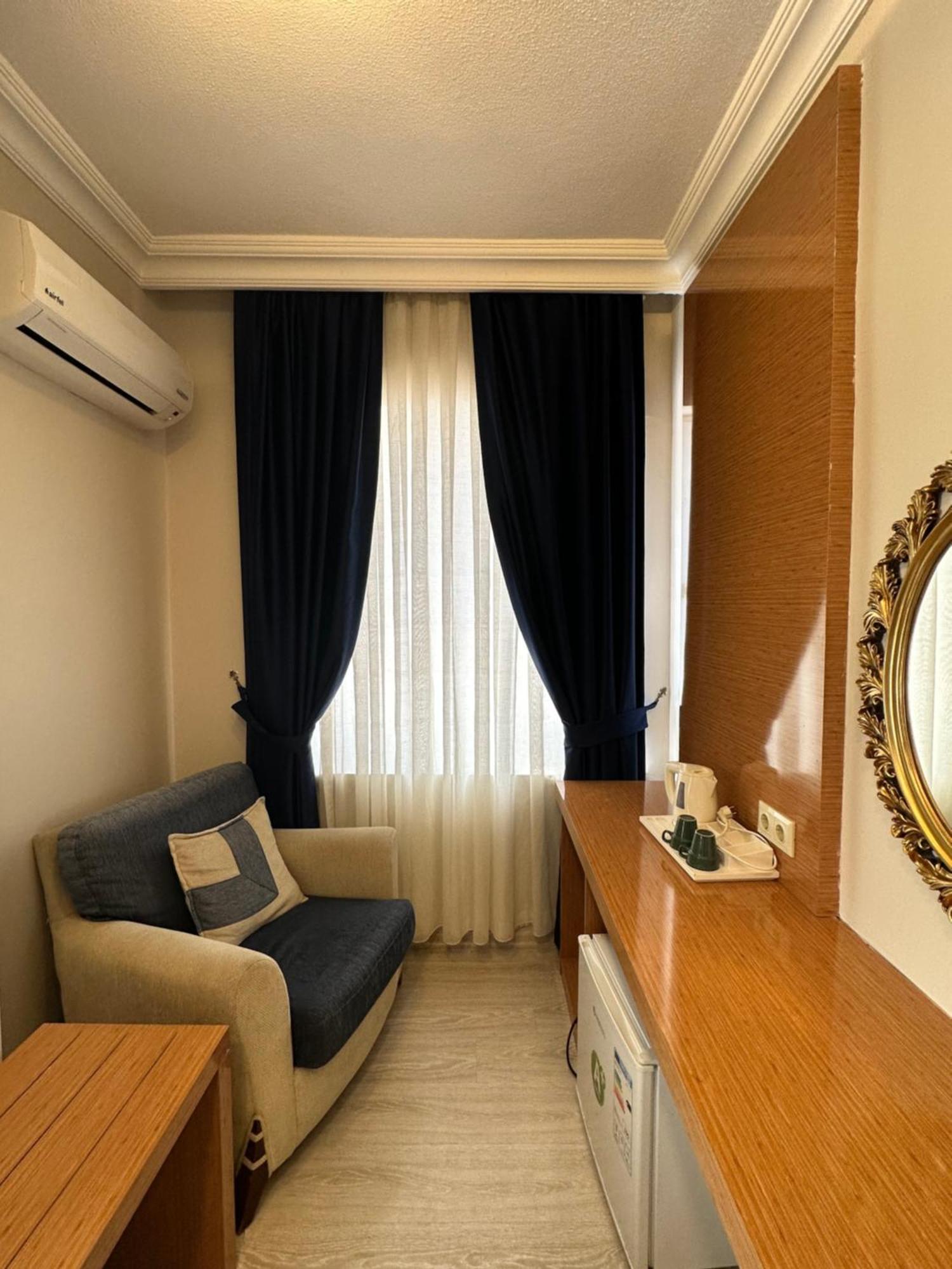 Serenity Suites Hotel Antalya Zewnętrze zdjęcie