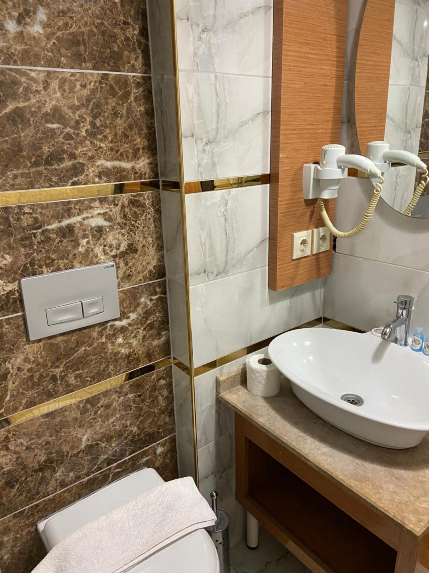 Serenity Suites Hotel Antalya Zewnętrze zdjęcie