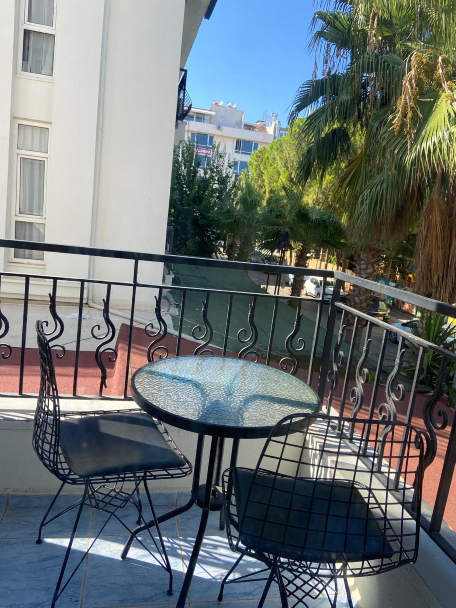 Serenity Suites Hotel Antalya Zewnętrze zdjęcie