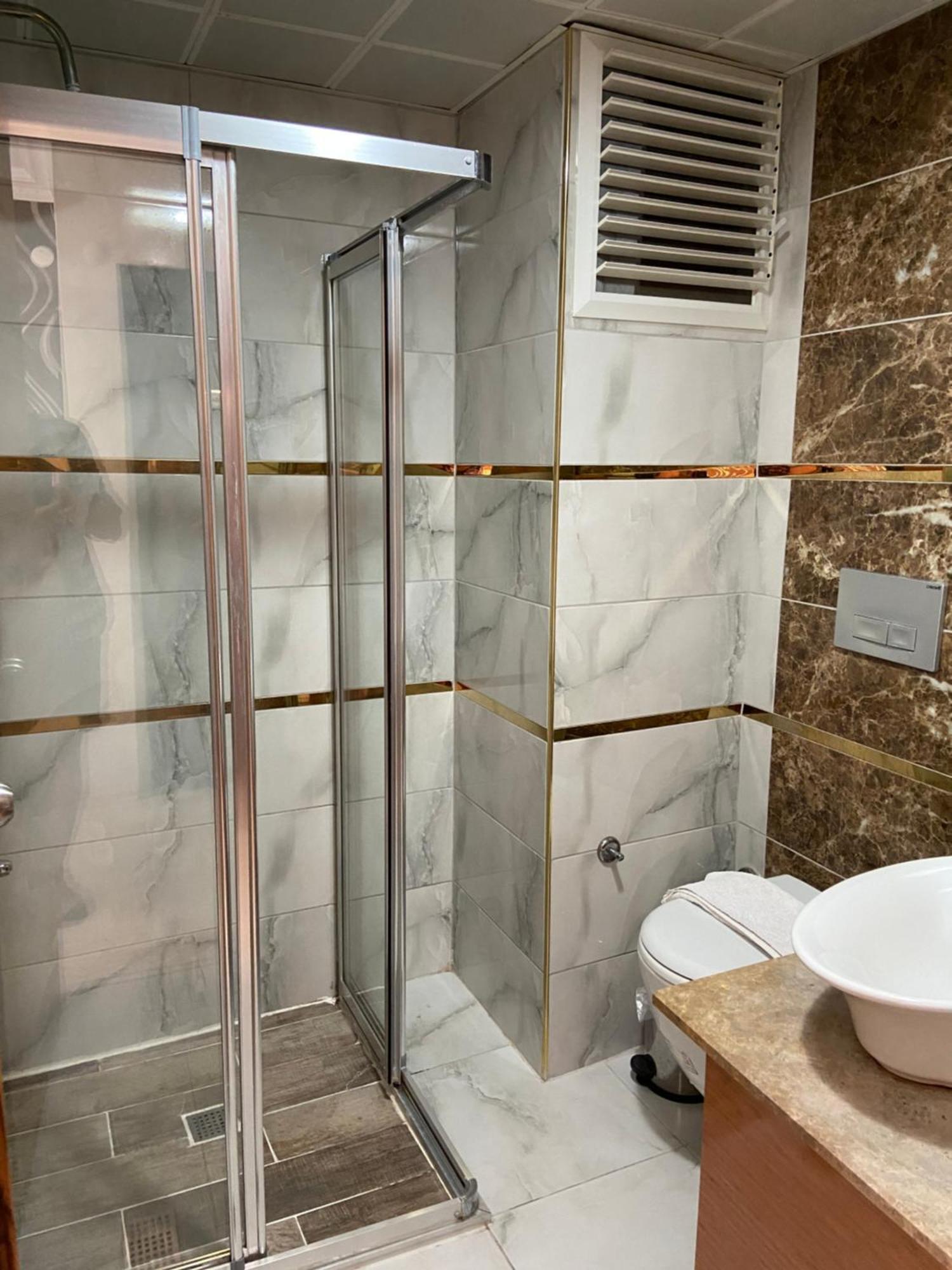 Serenity Suites Hotel Antalya Zewnętrze zdjęcie