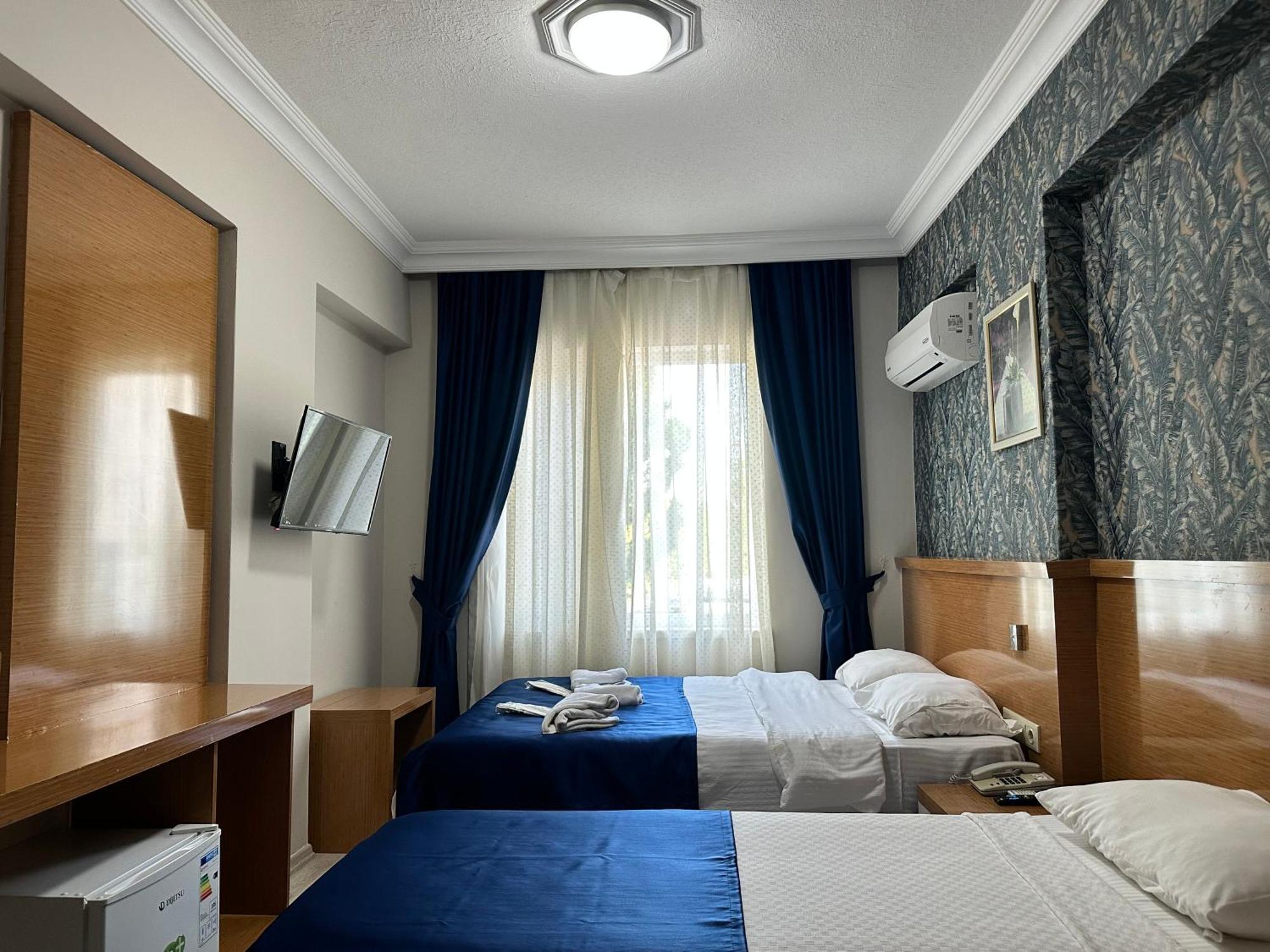 Serenity Suites Hotel Antalya Zewnętrze zdjęcie