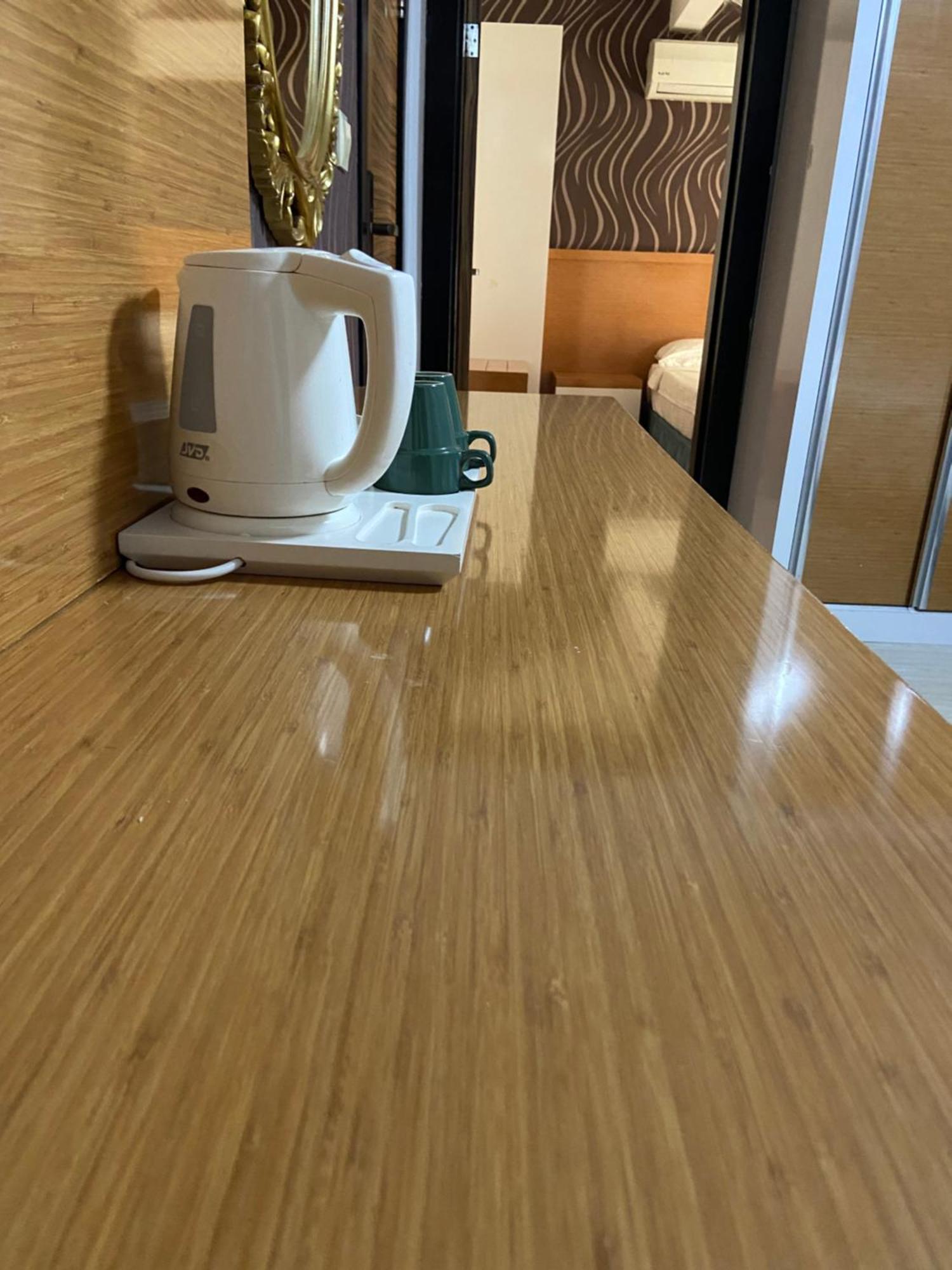Serenity Suites Hotel Antalya Zewnętrze zdjęcie