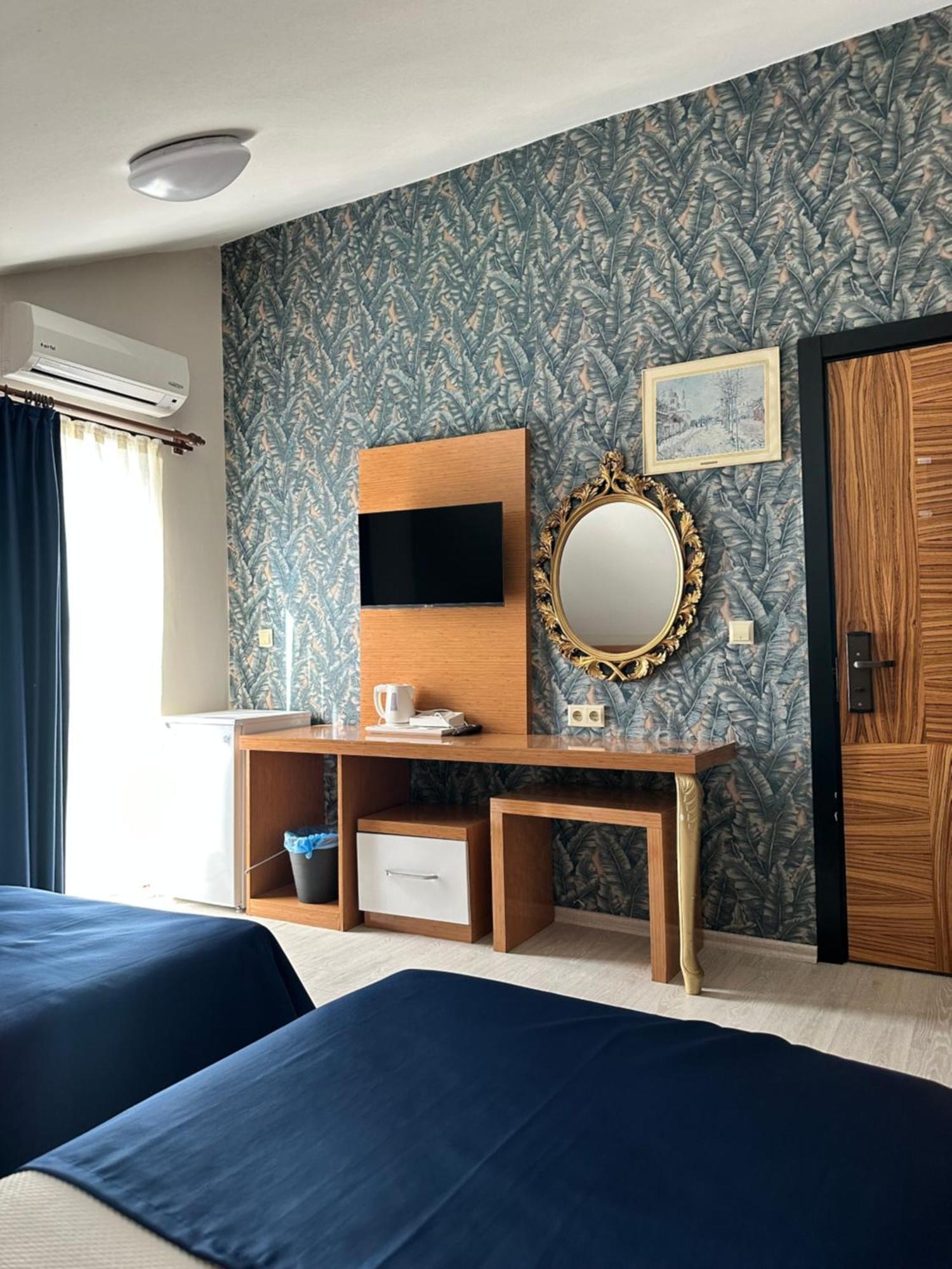 Serenity Suites Hotel Antalya Zewnętrze zdjęcie