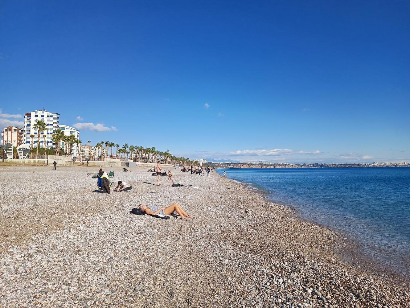 Serenity Suites Hotel Antalya Zewnętrze zdjęcie