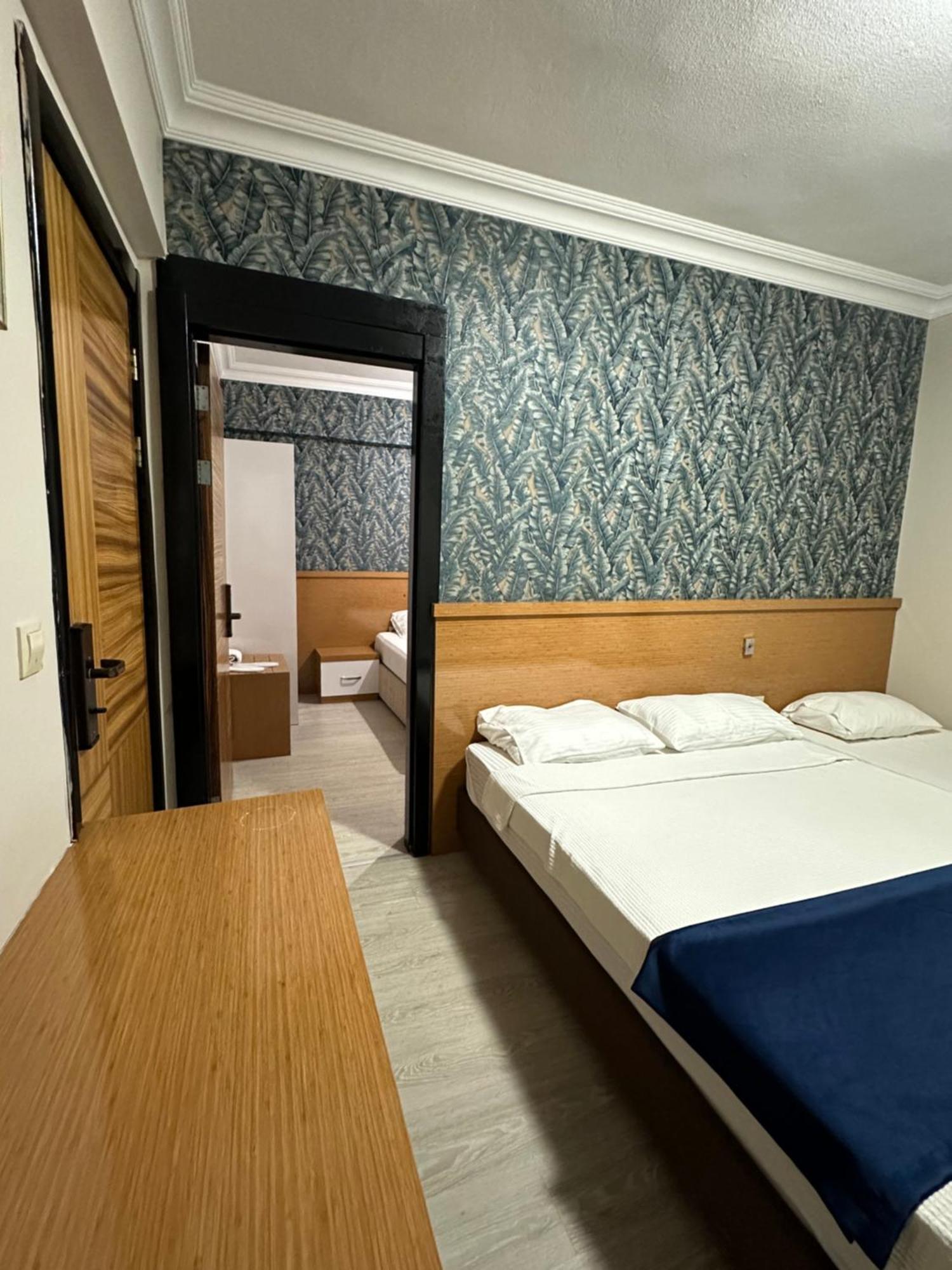 Serenity Suites Hotel Antalya Zewnętrze zdjęcie