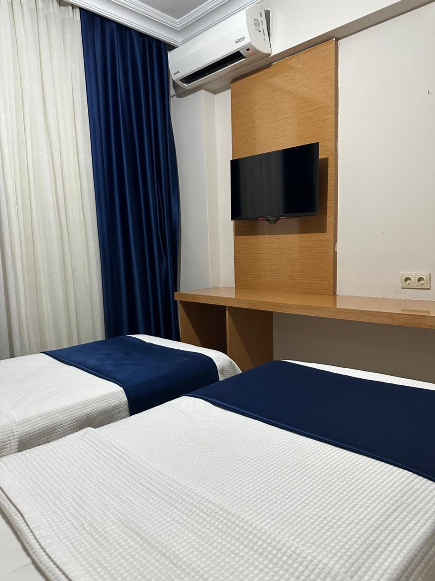 Serenity Suites Hotel Antalya Zewnętrze zdjęcie
