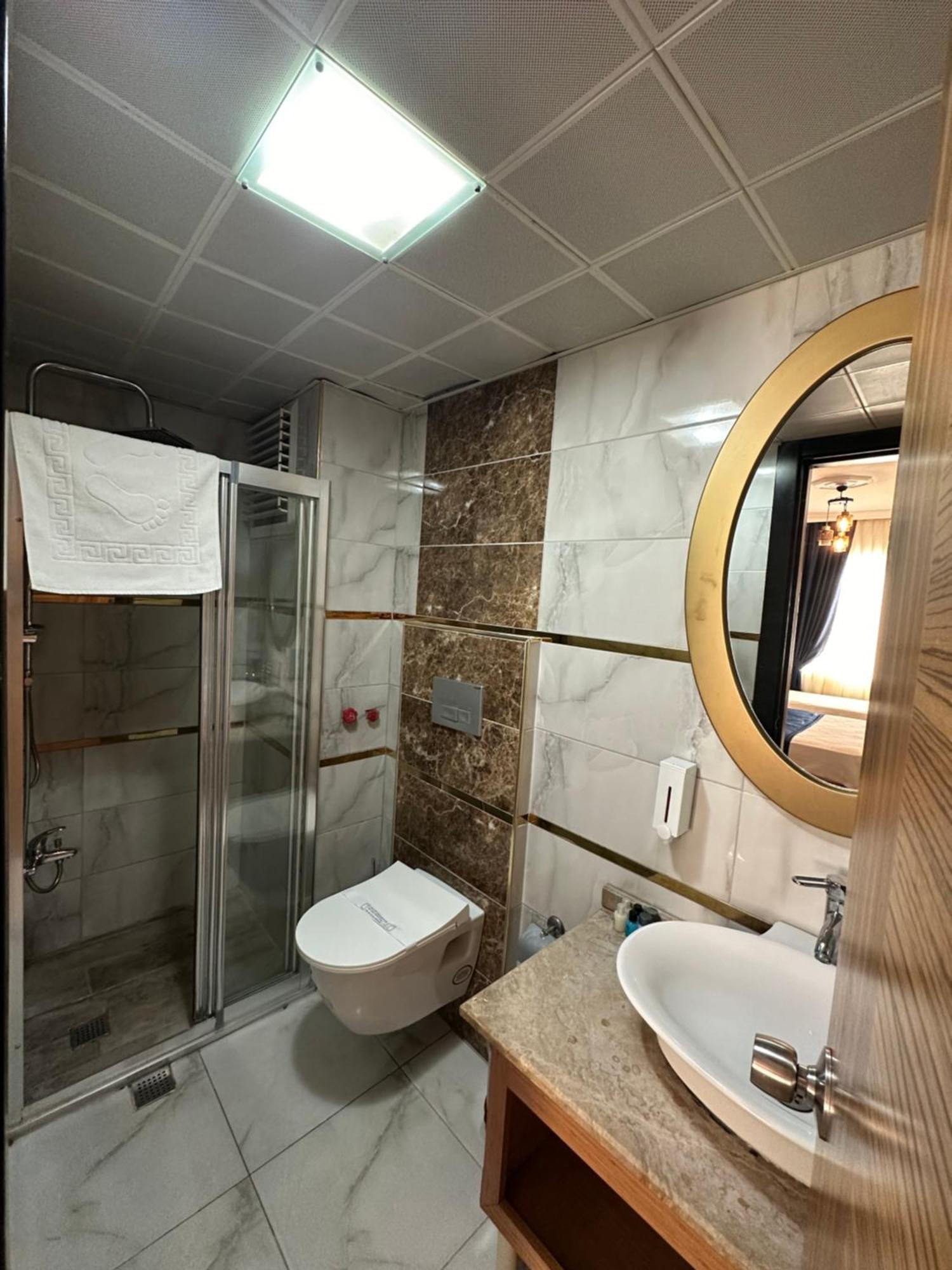 Serenity Suites Hotel Antalya Zewnętrze zdjęcie