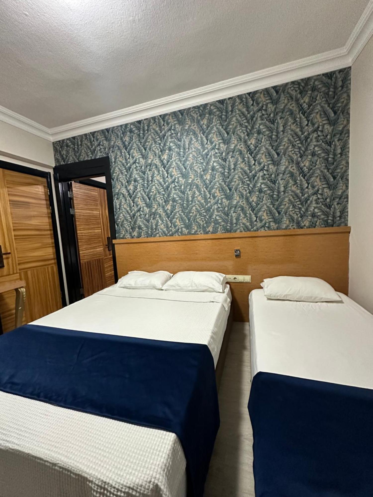 Serenity Suites Hotel Antalya Zewnętrze zdjęcie