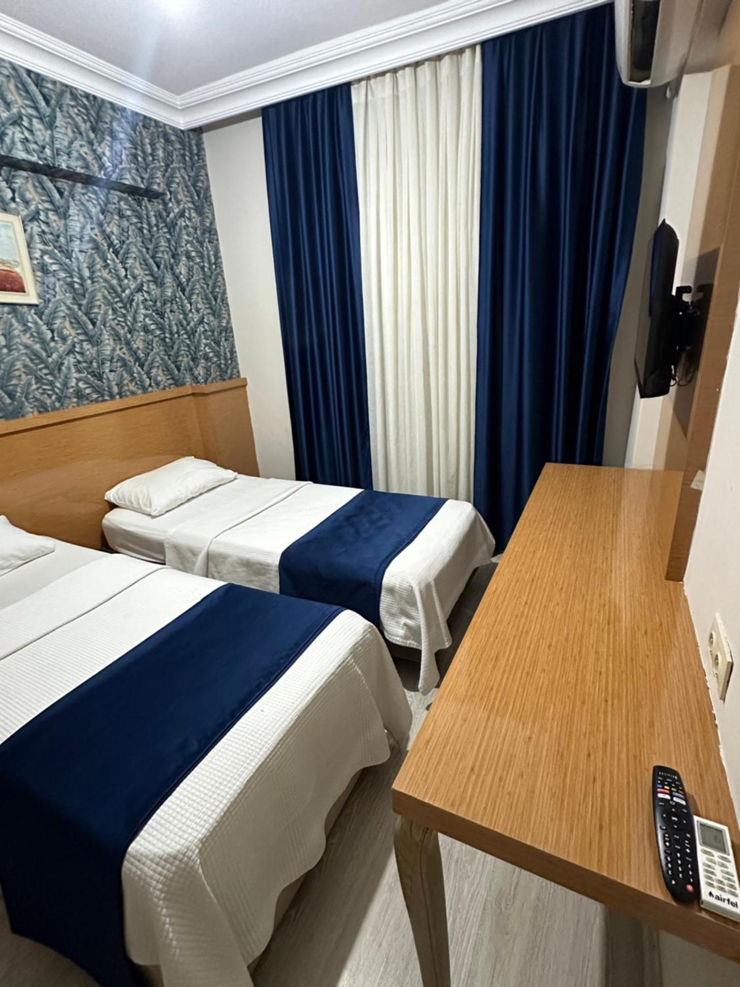 Serenity Suites Hotel Antalya Zewnętrze zdjęcie
