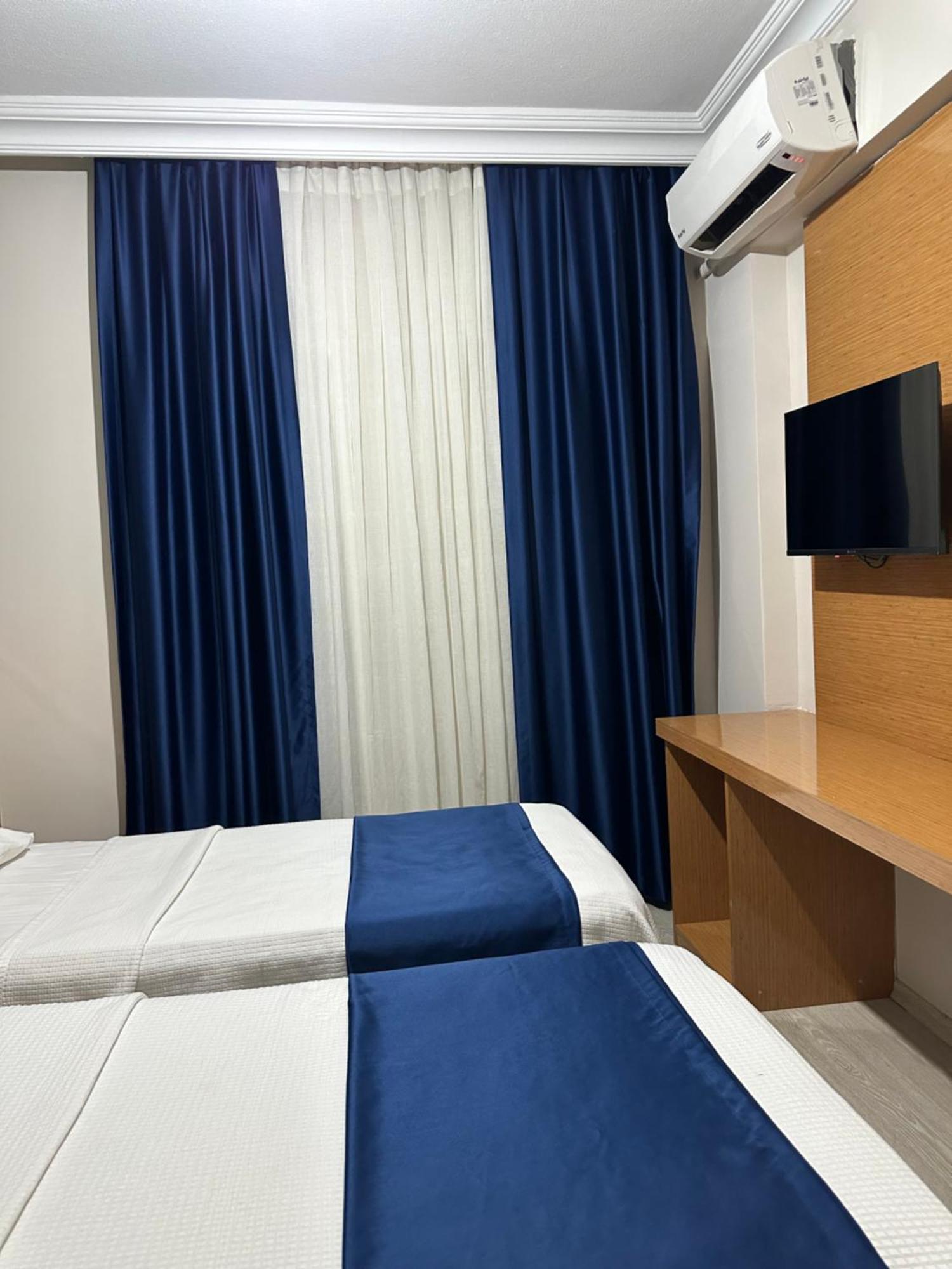 Serenity Suites Hotel Antalya Zewnętrze zdjęcie