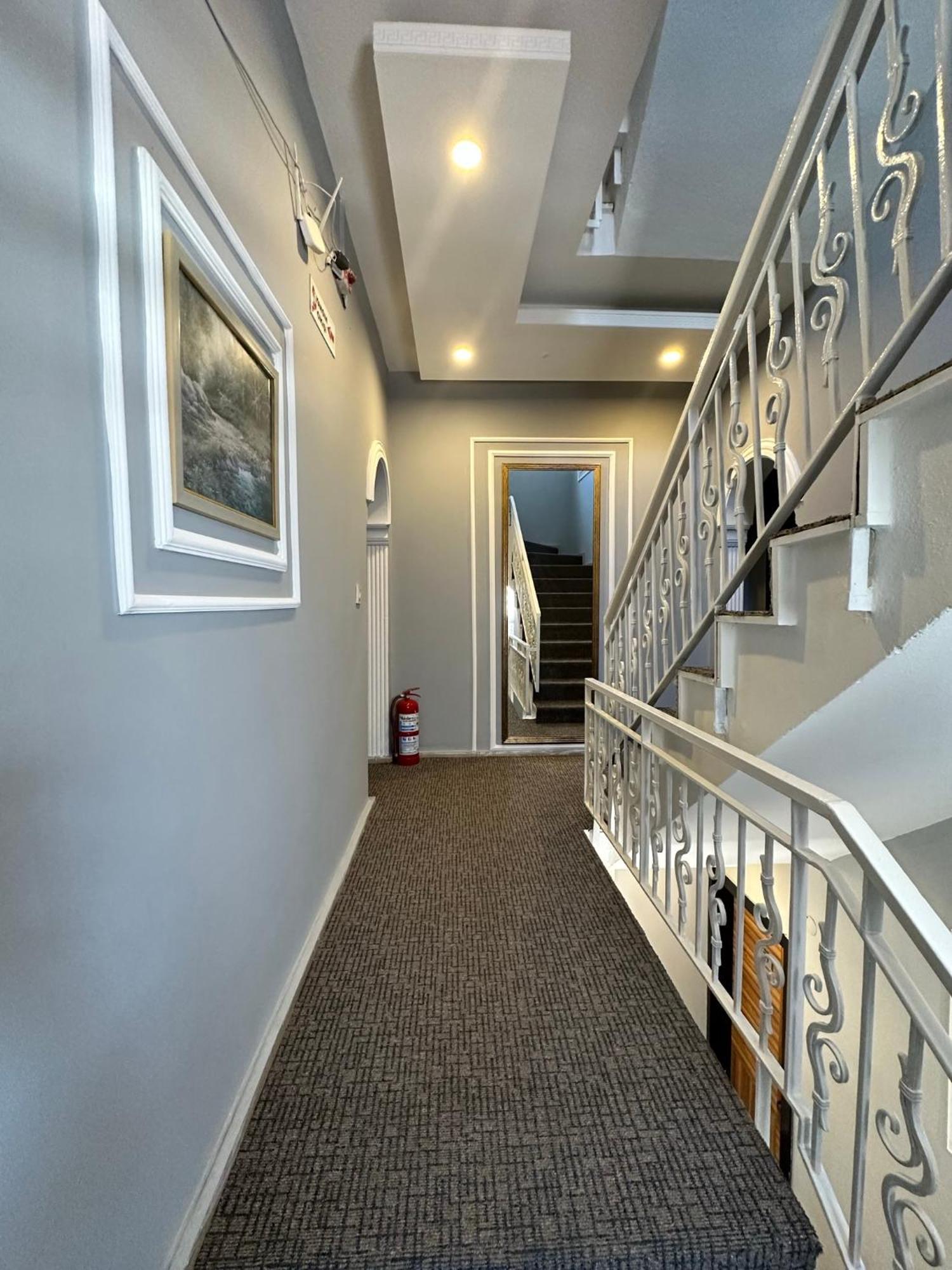 Serenity Suites Hotel Antalya Zewnętrze zdjęcie