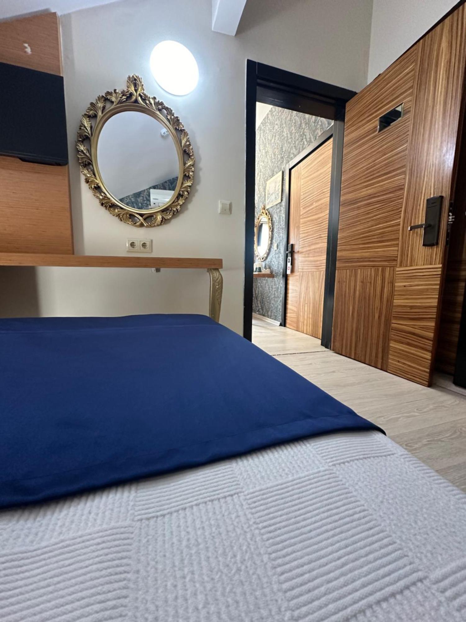 Serenity Suites Hotel Antalya Pokój zdjęcie