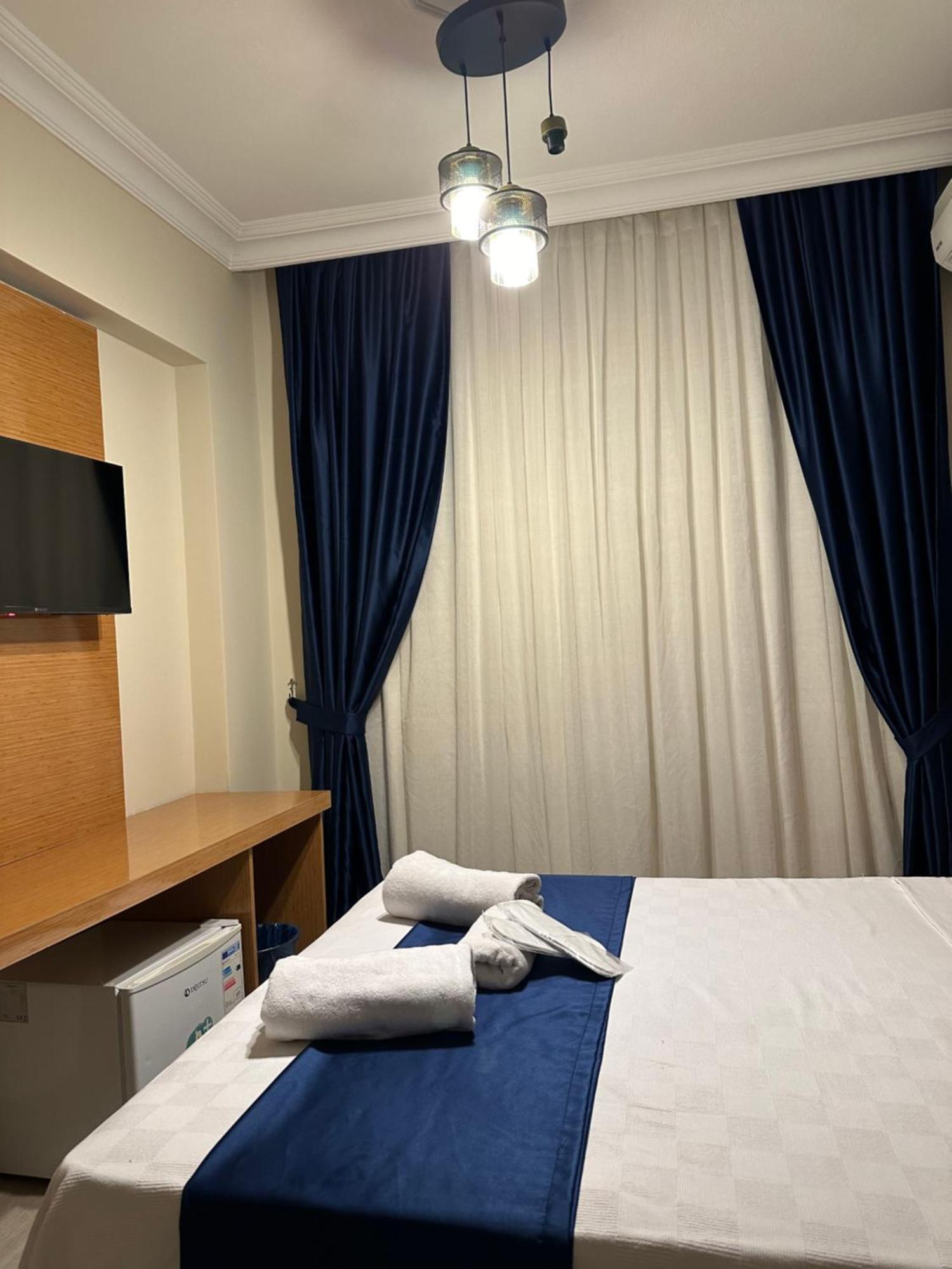 Serenity Suites Hotel Antalya Zewnętrze zdjęcie