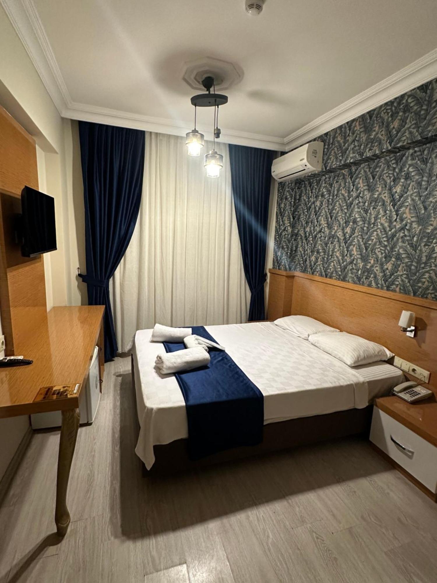 Serenity Suites Hotel Antalya Zewnętrze zdjęcie