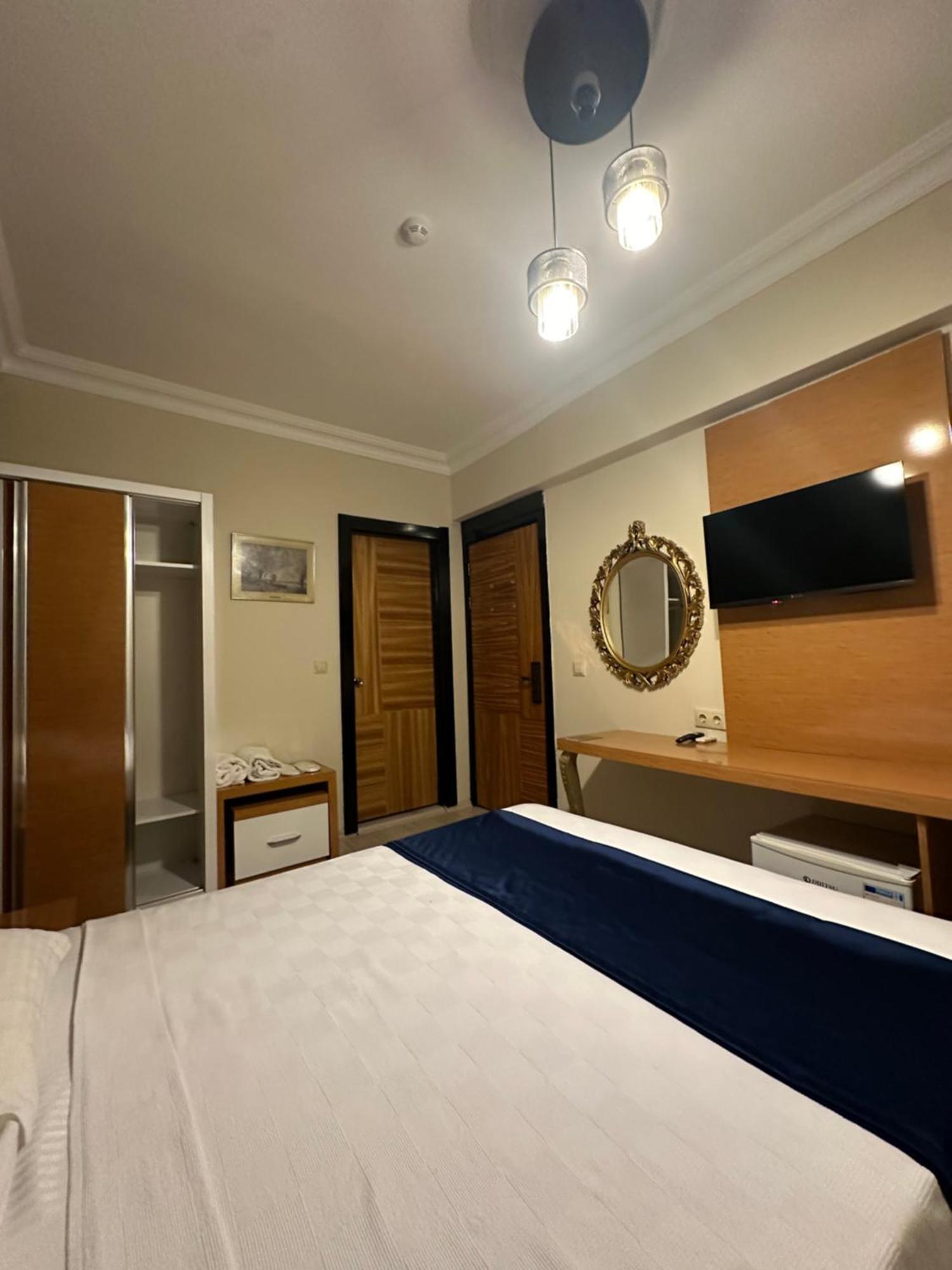 Serenity Suites Hotel Antalya Zewnętrze zdjęcie
