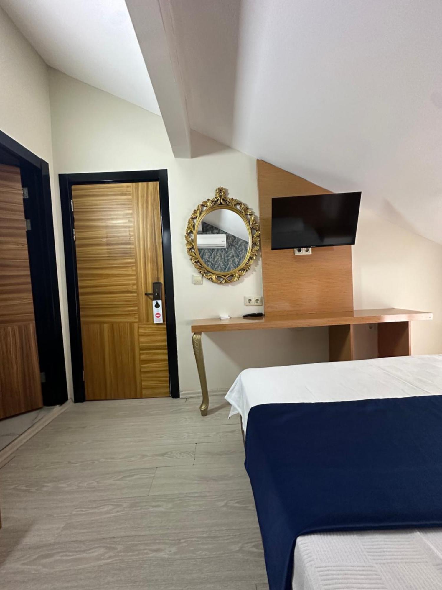 Serenity Suites Hotel Antalya Pokój zdjęcie