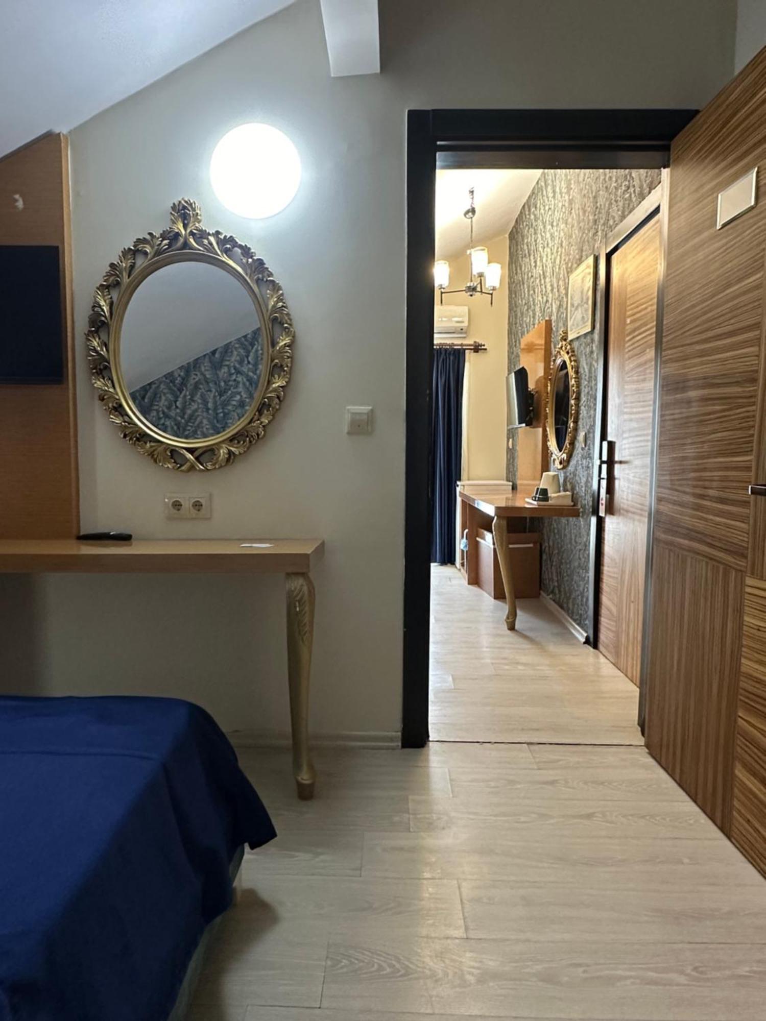 Serenity Suites Hotel Antalya Pokój zdjęcie