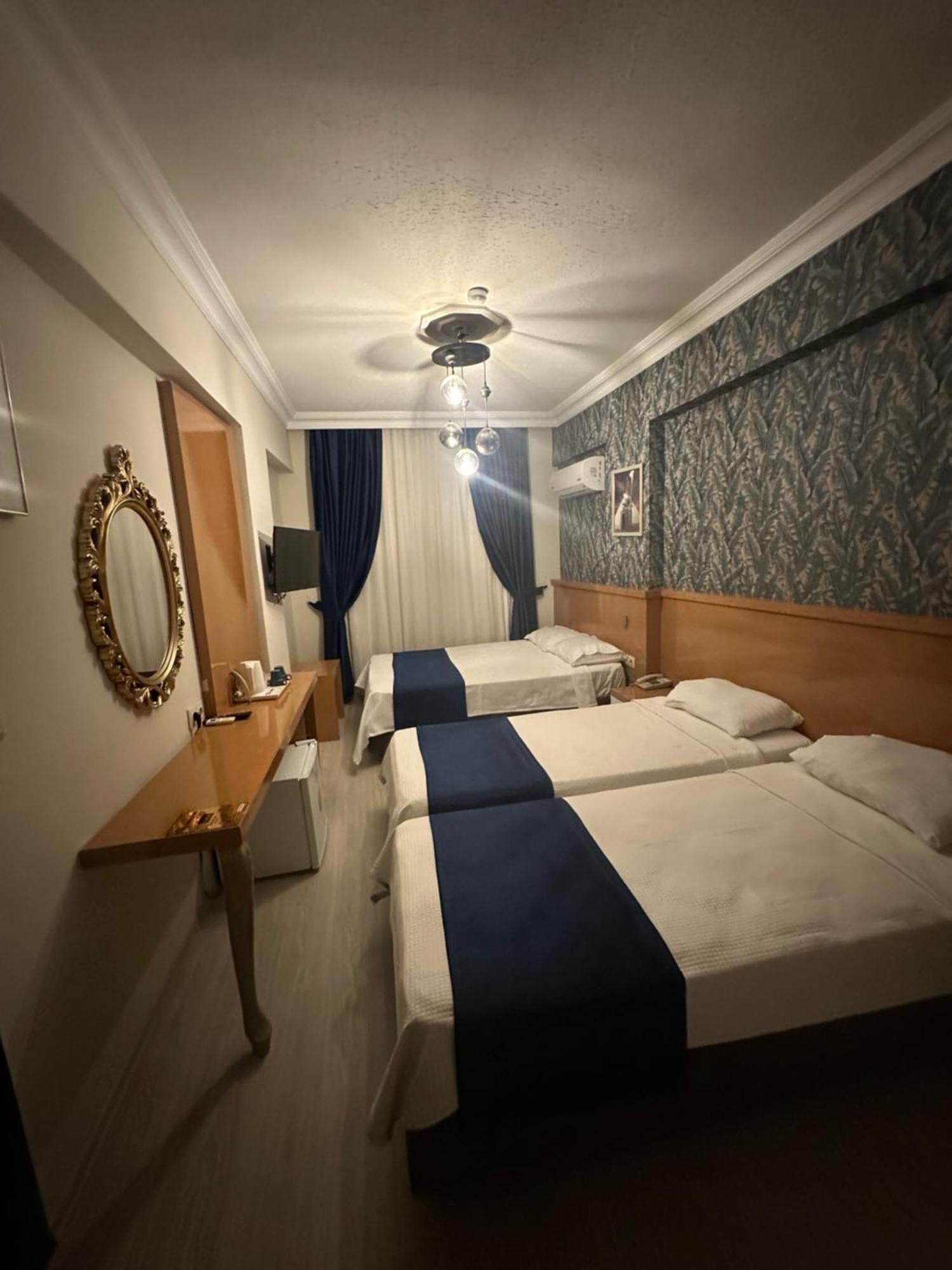 Serenity Suites Hotel Antalya Zewnętrze zdjęcie