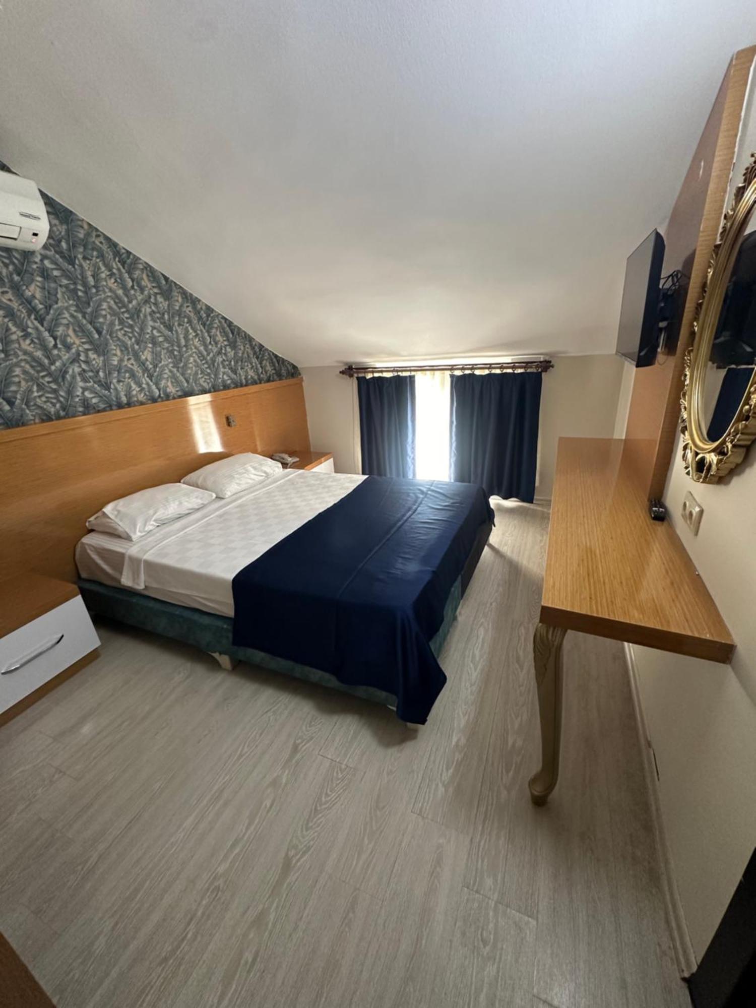Serenity Suites Hotel Antalya Pokój zdjęcie