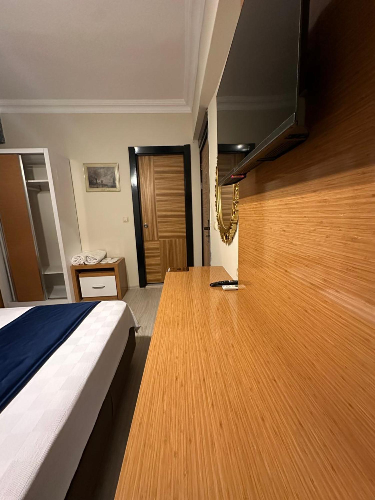 Serenity Suites Hotel Antalya Zewnętrze zdjęcie