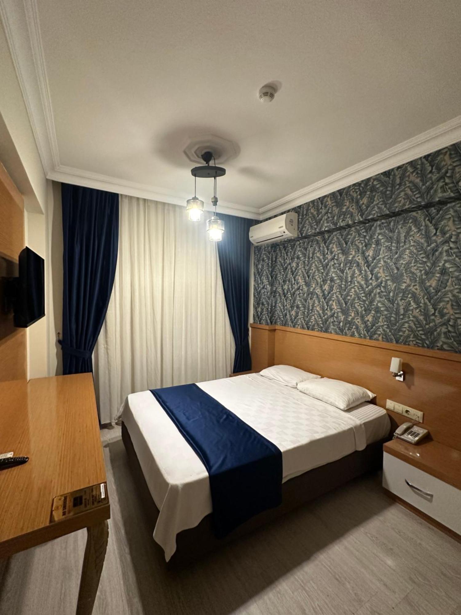 Serenity Suites Hotel Antalya Zewnętrze zdjęcie