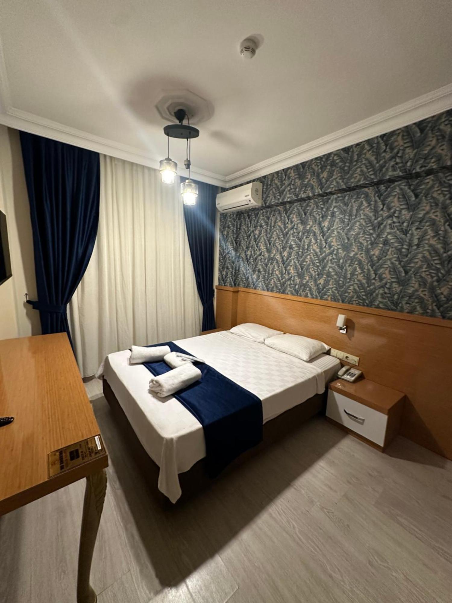 Serenity Suites Hotel Antalya Zewnętrze zdjęcie