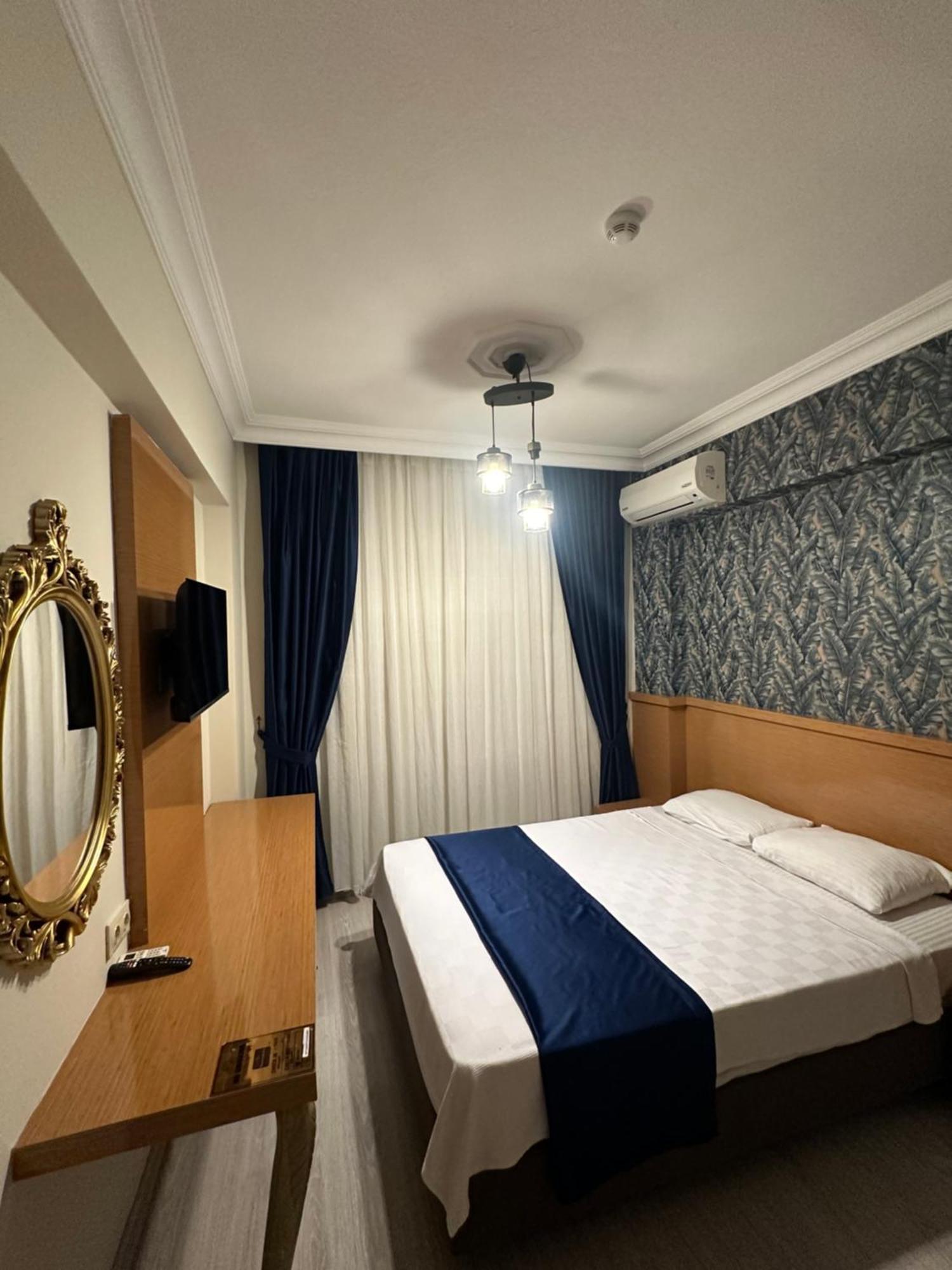 Serenity Suites Hotel Antalya Zewnętrze zdjęcie
