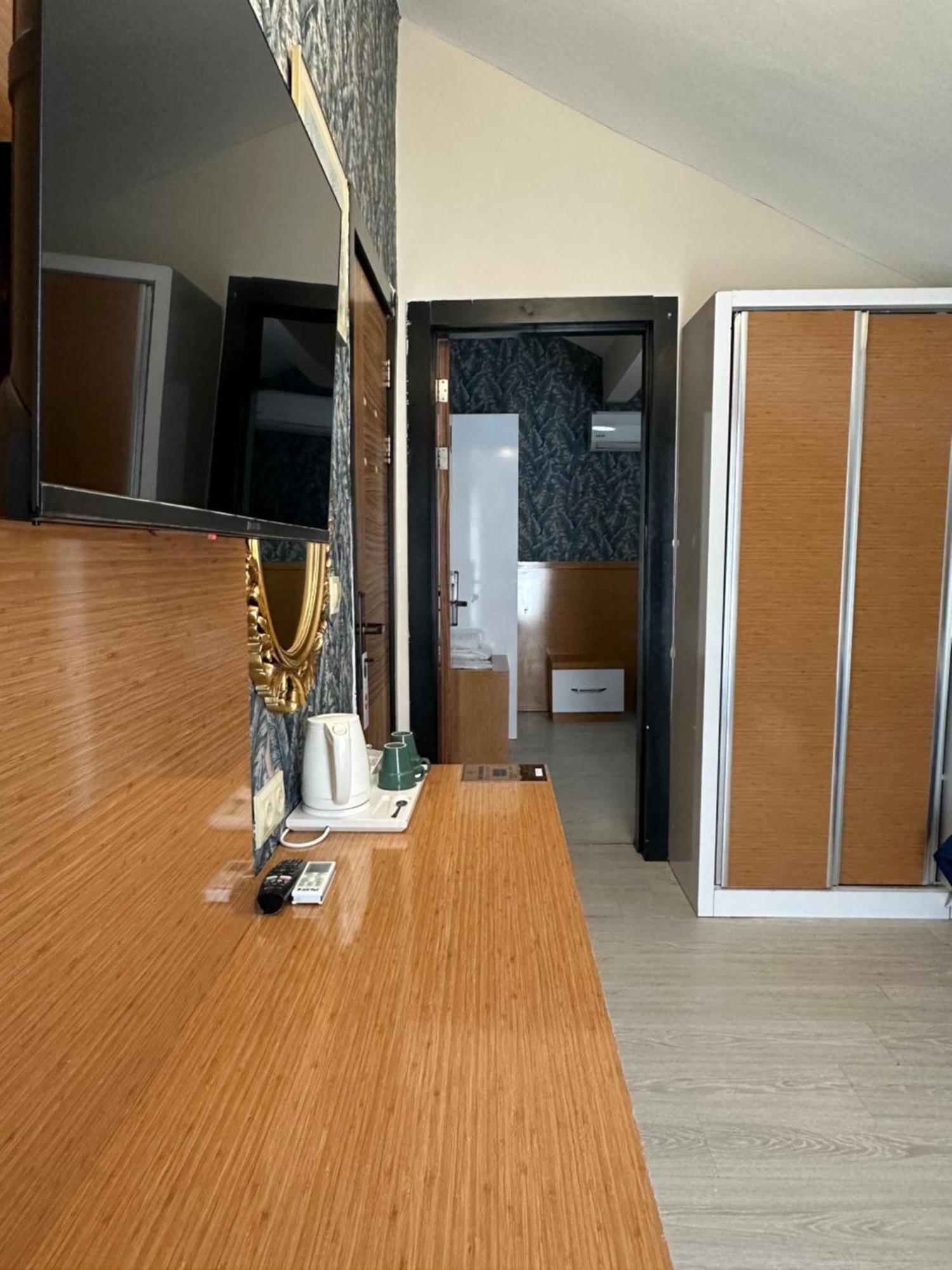 Serenity Suites Hotel Antalya Pokój zdjęcie