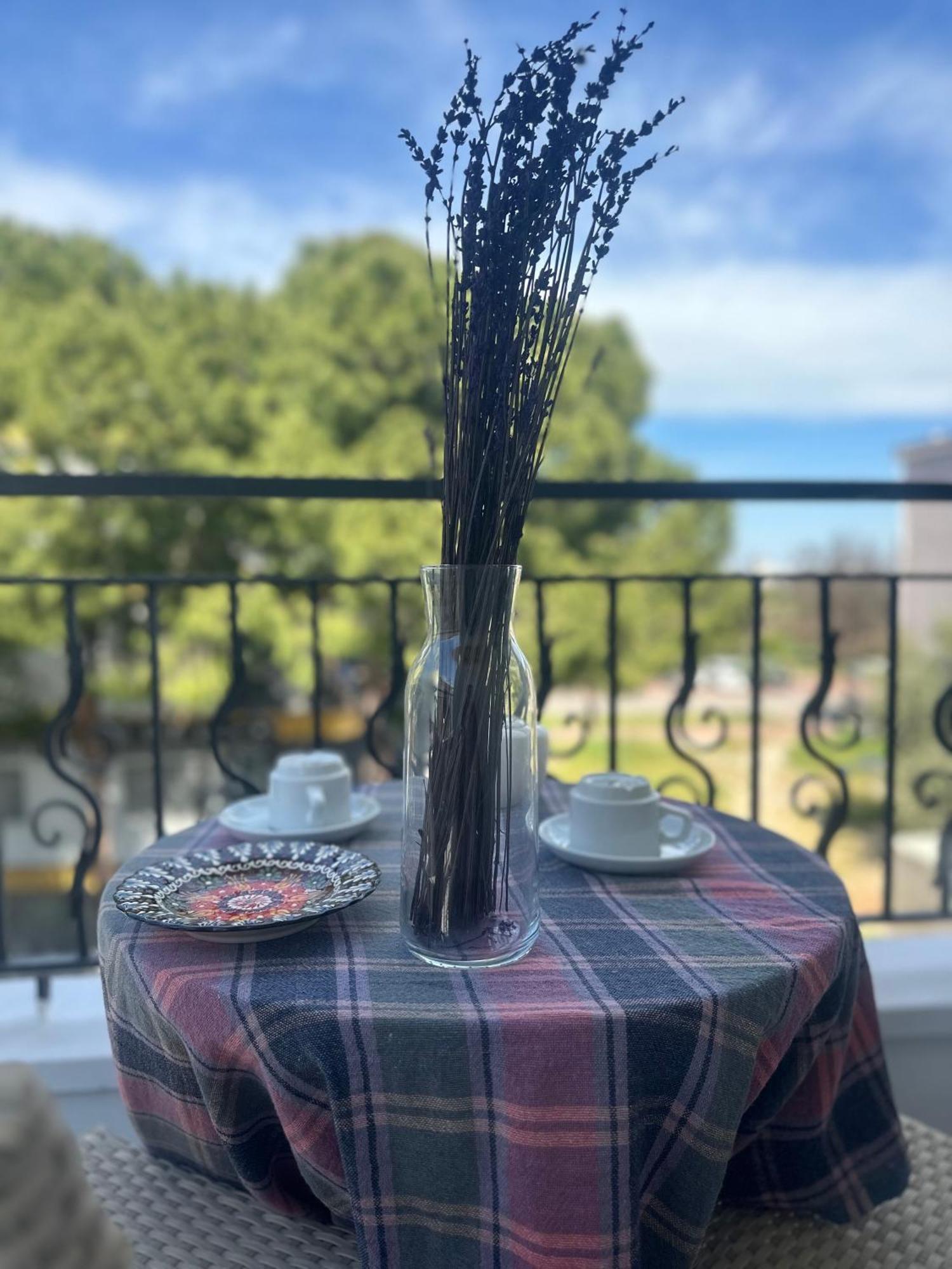 Serenity Suites Hotel Antalya Zewnętrze zdjęcie