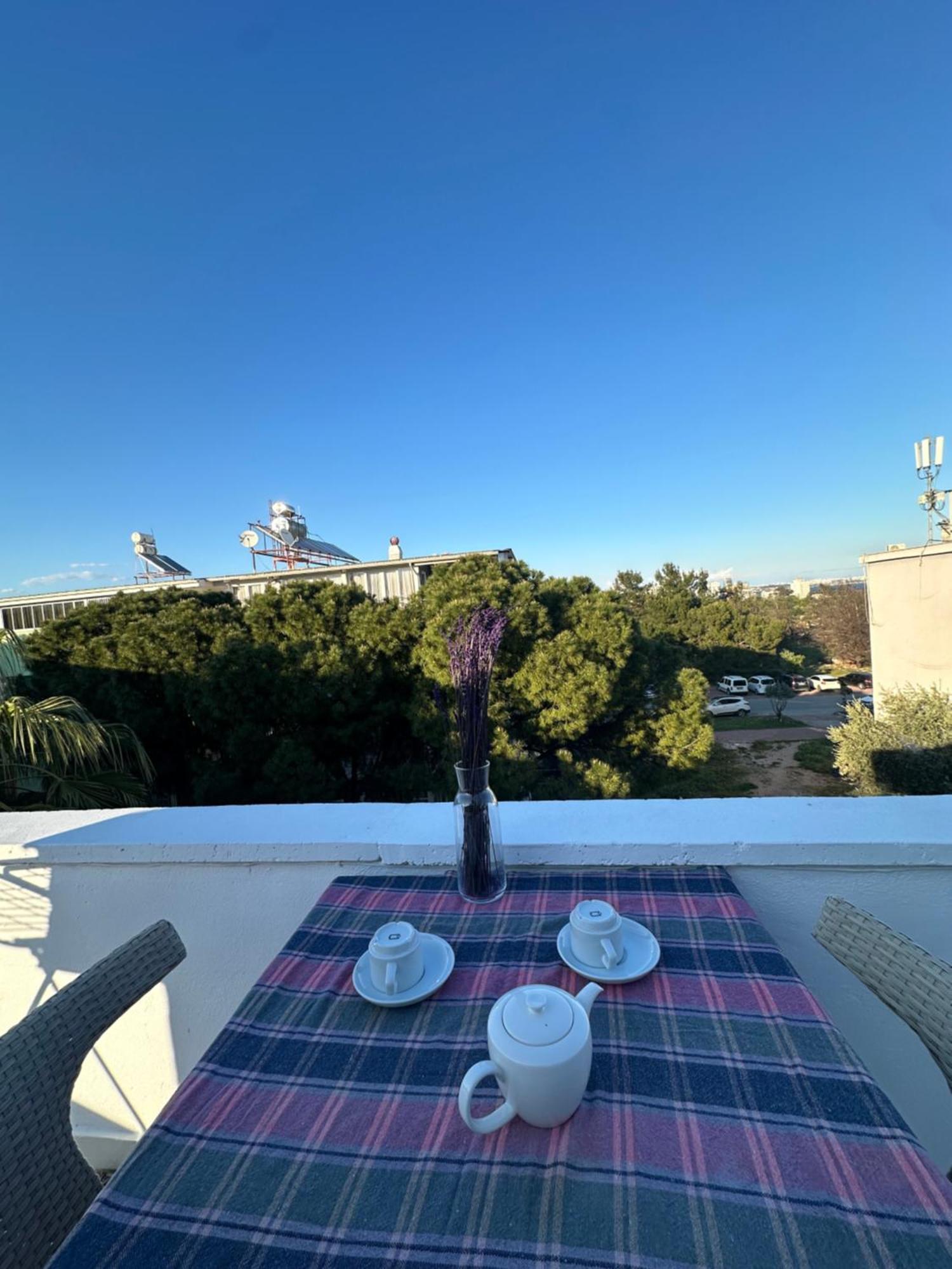 Serenity Suites Hotel Antalya Pokój zdjęcie