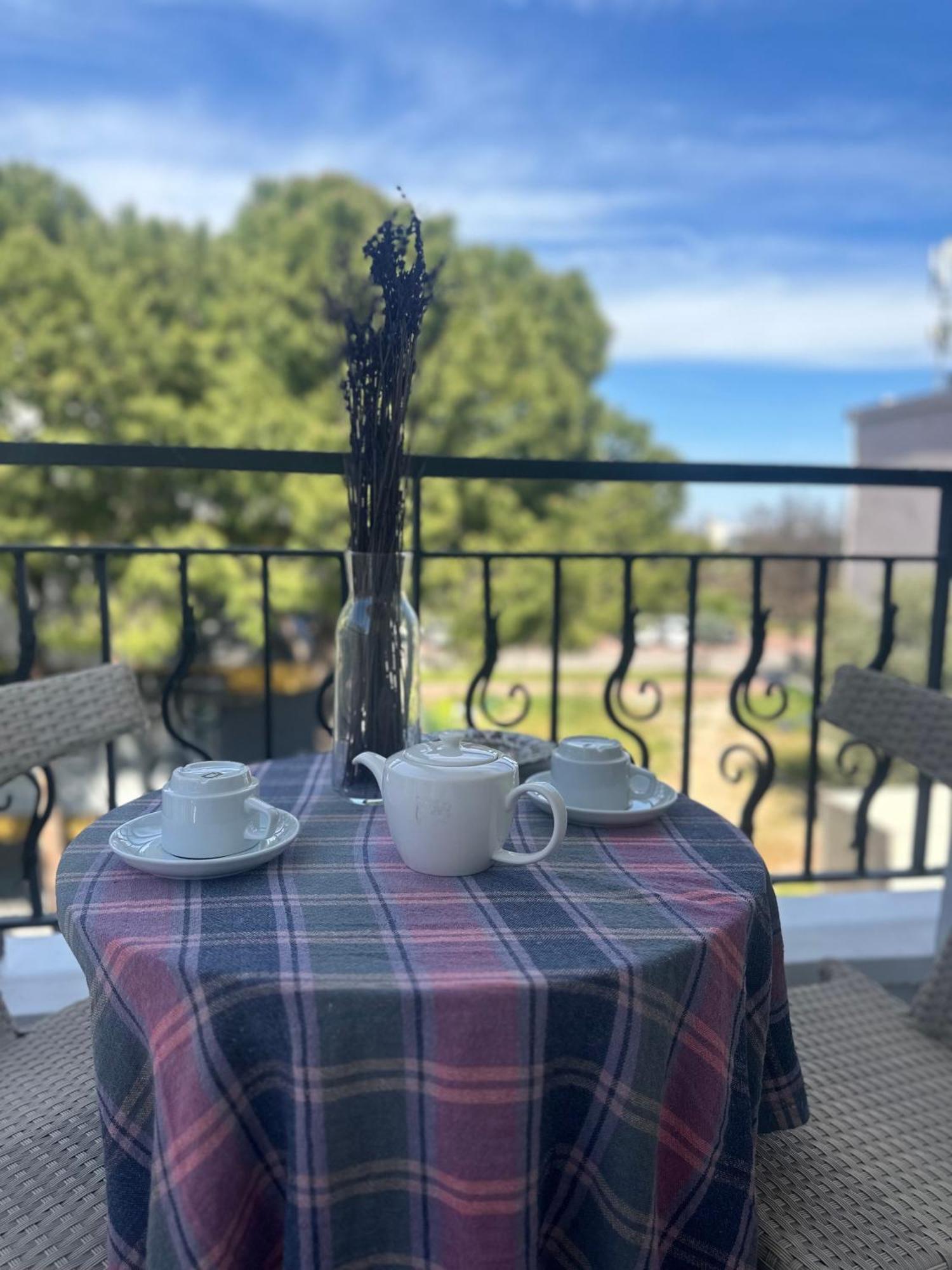 Serenity Suites Hotel Antalya Zewnętrze zdjęcie