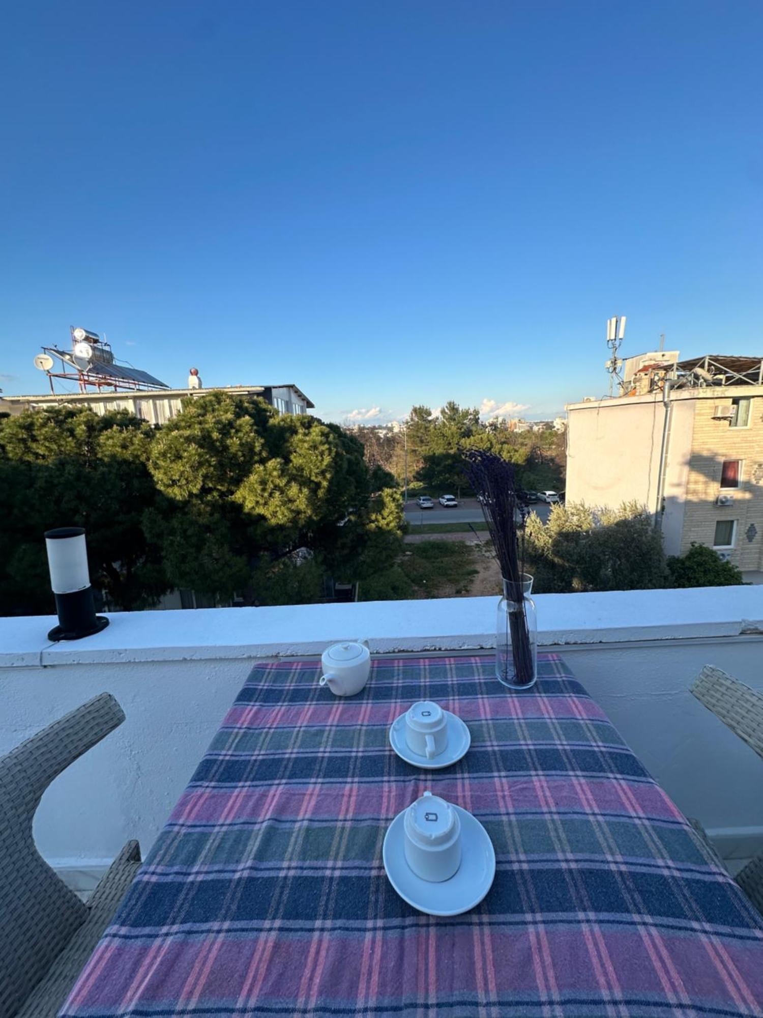 Serenity Suites Hotel Antalya Pokój zdjęcie
