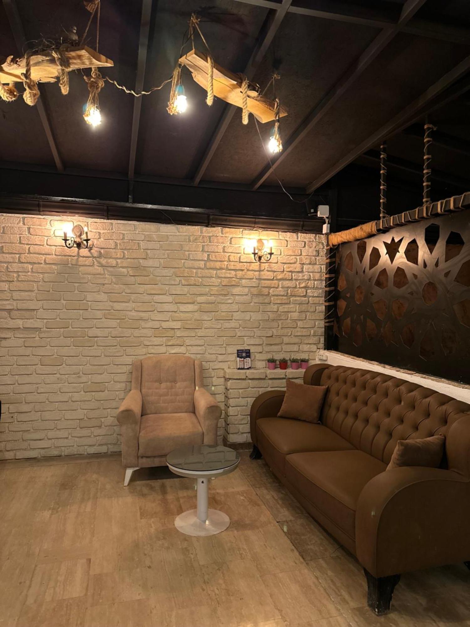 Serenity Suites Hotel Antalya Zewnętrze zdjęcie