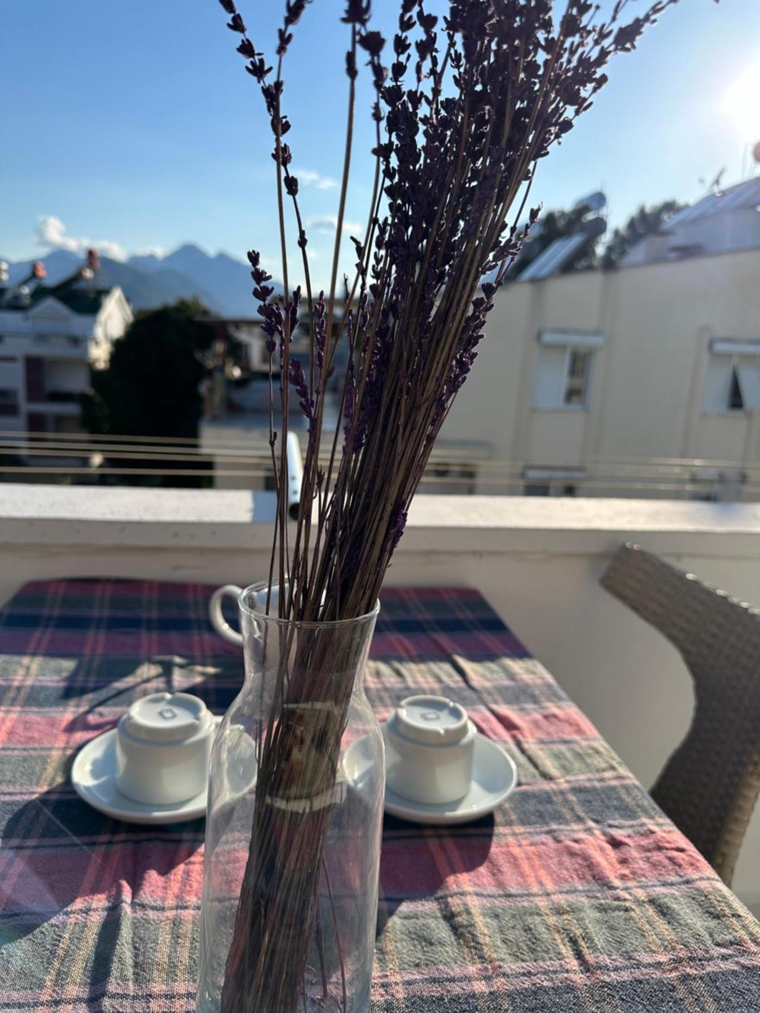 Serenity Suites Hotel Antalya Zewnętrze zdjęcie