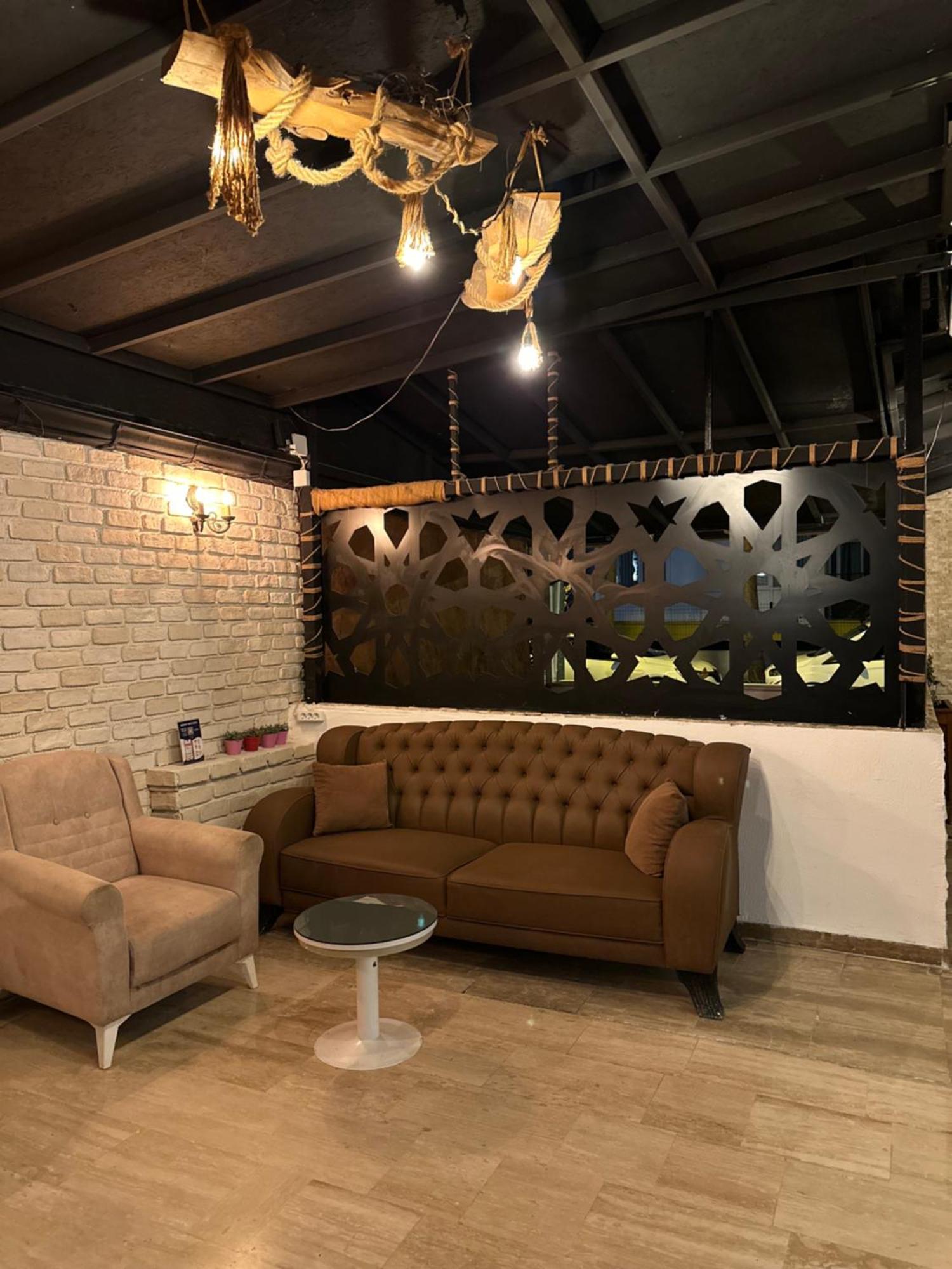 Serenity Suites Hotel Antalya Zewnętrze zdjęcie